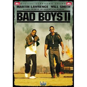 Image de Bad Boys II