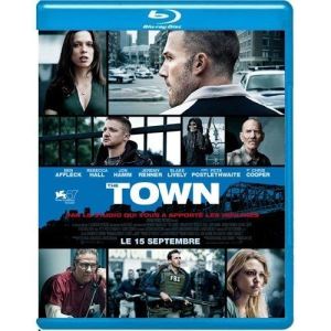 The Town - de Ben Affleck