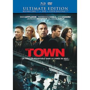 The Town - de Ben Affleck