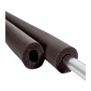 NMC Sex Toys Tube isolant NF non fendu 2,00ml-19mmxO22 - NMC