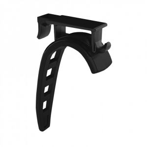 Blackburn Support en silicone pour éclairage Local / Central / 2?Fer