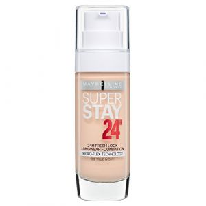 Maybelline Super Stay 24h - Fond de teint - ivoire
