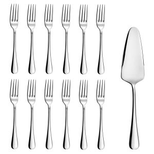 Couzon Clipper - Set de 13 pièces entrée, fromage & dessert