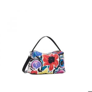 Desigual Sac à main femme Lyra Bergamo Pu
