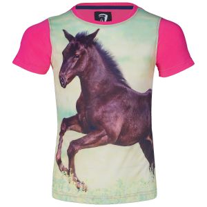 T-shirt fille Horka Ollie Ss22
