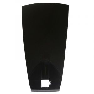 Carénage capot de selle avant P2R Yamaha 500 Tmax 2008>2011