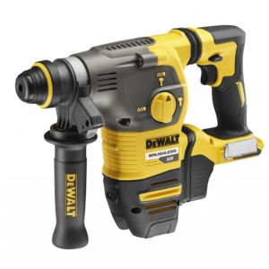 Dewalt Marteau SDS Plus 2,8J (EPTA) 54 Volts XR Flexvolt DCH323NT