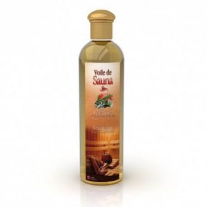 Camylle VOILE DE SAUNA - Polynésie - 250ml