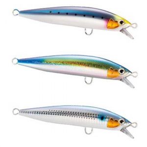 Shimano Minnow Exsence Blast Shad 14 Floating T07 Konoshiro - 14cm - 35g - 59VXM114T07