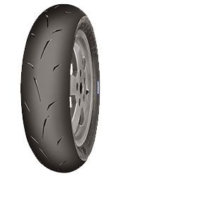 Mitas 3.50-10 51P MC-35 S-Racer 2.0 Medium F/R
