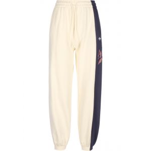 Adidas Originals Pantalon Graphics 34 Wonder White