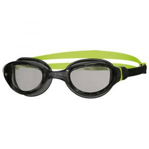 Zoggs Lunettes De Natation Junior Phantom 2.0 One Size Black / Blue / Tint Smoke