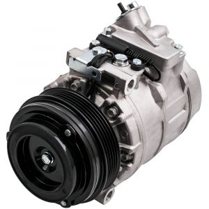 12 V Compresseur Climatisation compatible pour BMW 5 /5 Touring E39 X5 E53 3.0d 64526910459