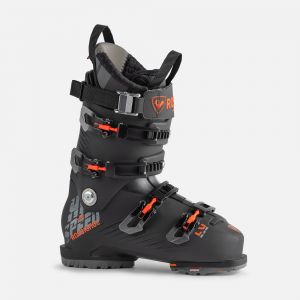 Rossignol Chaussures de ski de piste homme HI-Speed Elite 130 CAR LV GW - Taille 25.5 - Hommes