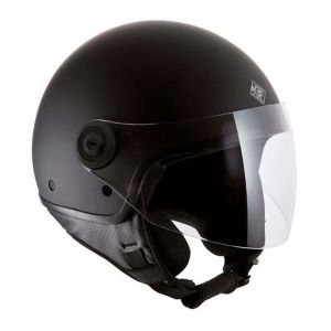 Tucano Urbano Casque moto demi-jet El'Jettin 6.0