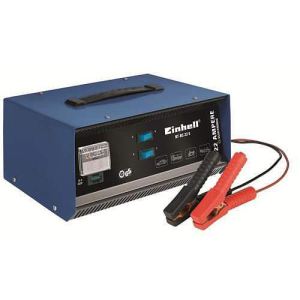 Image de Einhell BT-BC 22 E - Chargeur automatique