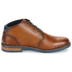 Rieker Derbies COSILA Marron - Taille 40,41,42,43,44,45