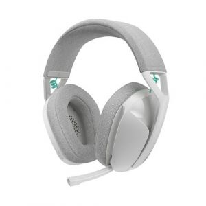 Logitech gaming sans fil G321 Lightspeed Blanc