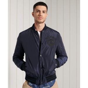Superdry Blouson Blamore Collegiate
