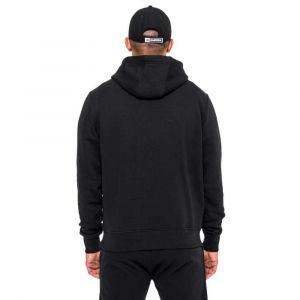 New era Oakland Raiders Pullover Team Logo Hoodie - Black - Taille XL