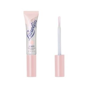 Lanolips Lip Water Refreshing lip hydratation fluid (Fluide hydratant et rafraîchissant pour les lèvres)