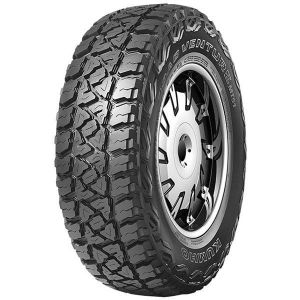 Kumho Road Venture MT51 31x10.5 R15 109Q