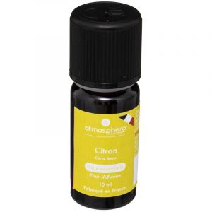 Huile Essentielle " " 15ml Citron Bio Prix
