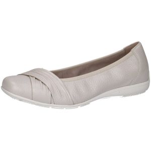 Caprice Femme Damen 9-22117-44 Ballerines, Pearl per Deer, 36 EU
