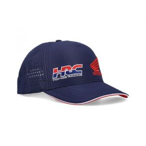 HRC RACING Casquette HRC Wing-U