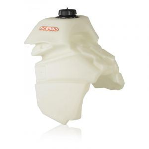 Acerbis Réservoir de carburant KTM 250 EXC-F 2020 transparent (15 Lit
