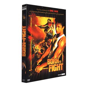 Image de Born to fight