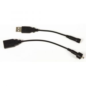 Image de Ortlieb Câble USB pour Ultimate 6 M Pro E - E189