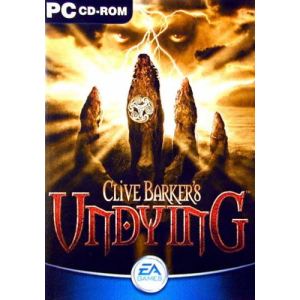 Clive Barker's Undying [PC]