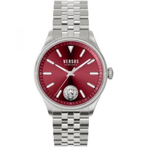 VERSUS Versace Colonne VSPHI5821 Montre Quartz Homme