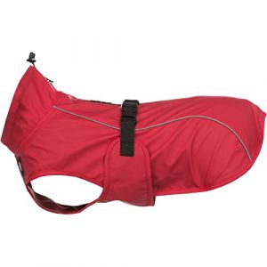 Image de Trixie Imperméables Vimy, S, 40 cm, Rouge