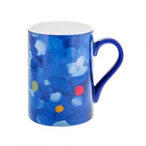 Mug 30 cl - Schluck Blue Palette - Pylones
