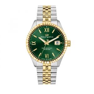 Philip Watch Montre En Acier - R8253597111