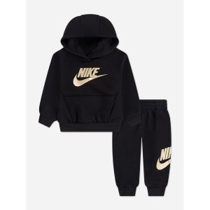 Nike Ensemble sweatshirt et jogging b&eacute;b&eacute; Club