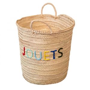 Home maison Panier de rangement "Jouets