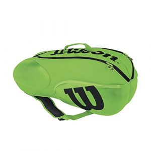 Wilson Mini Vancouver 6 Pack One Size