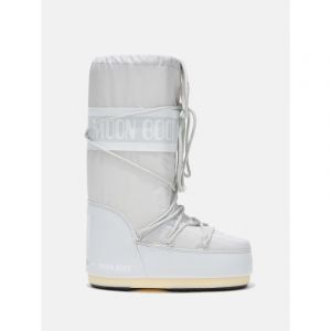 Moon boot Nylon - Bottes de neige Glacier Grey 39 - 41