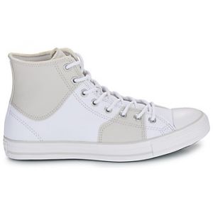 Converse Baskets montantes CHUCK TAYLOR ALL STAR COURT Blanc - Taille 39,40,41,42,43,44,45,46,46 1/2