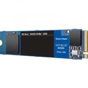 Image de Western Digital SN550 SSD WD Blue  1 To