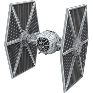 Revell Kit de maquettes en carton Star Wars Imperial tie Fighter 00317 Star Wars Imperial tie Fighter 1 pc(s)