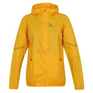 Hannah Miley Lady Jacket Spectra Yellow 38