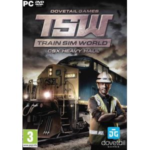 Image de TSW : Train Sim World [PC]