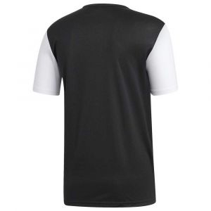 Adidas Tshirt Estro 19 Noir / Blanc - Taille 5-6 Ans