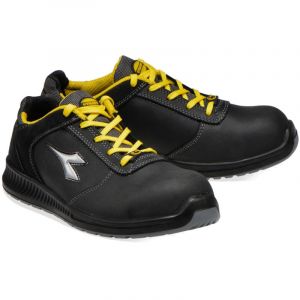 Diadora Utility - Chaussure de Travail D-Formula Low S3 SRC ESD pour Homme et Femme