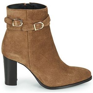 JB Martin Boots ACTIVE - Couleur 36,37,38,39,40,41 - Taille Marron