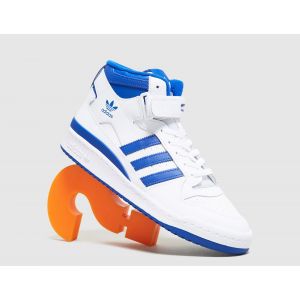 Adidas Baskets Forum Mid Fy4976 - 39 1/3
